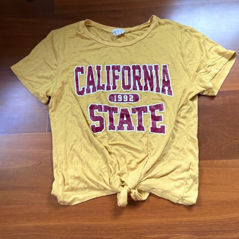 Vintage Tee Shirt For Women